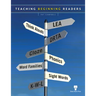 Teaching Beginning Readers