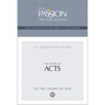 Tpt the Book of Acts: 12-Lesson Study Guide