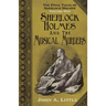 The Final Tales of Sherlock Holmes - Volume 1 - The Musical Murders