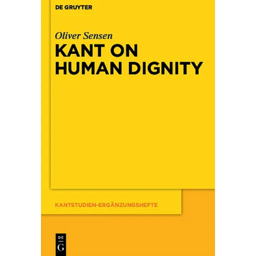Kant on Human Dignity