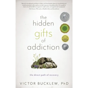 The Hidden Gifts of Addiction: The Direct Path of Recovery