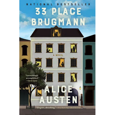 33 Place Brugmann