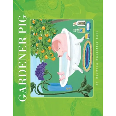 Gardener Pig