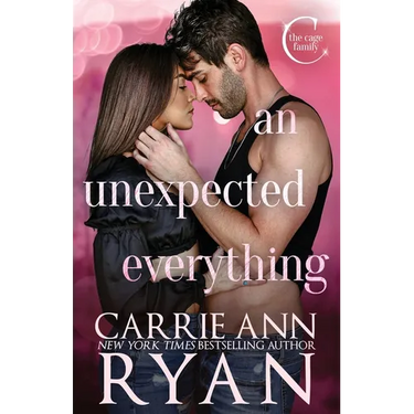 An Unexpected Everything