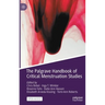 The Palgrave Handbook of Critical Menstruation Studies