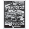 Safe Operation of Fire Tankers
