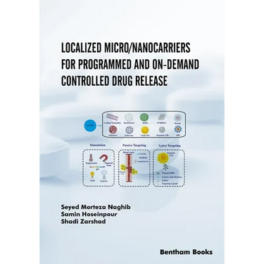 Localized Micro/Nanocarriers for Programmed and On-Demand Controlled Drug Release