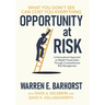 Opportunity at Risk: A Generational Approach to Wealth Preservation Through Comprehensive Risk Management