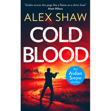 Cold Blood