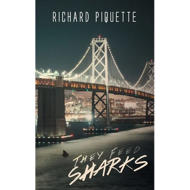 They Feed Sharks