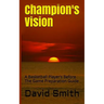Champion's Vision: A Basketball Player's Before The Game Preparation Guide