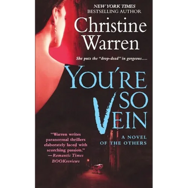 You're So Vein