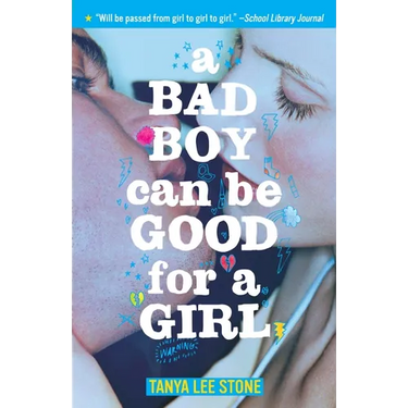 A Bad Boy Can Be Good for a Girl