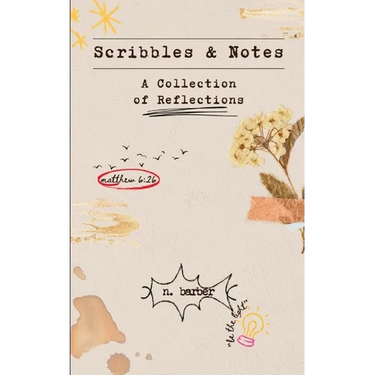 Scribbles & Notes