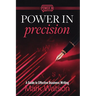 Power in Precision: A Guide to Effective Business Writing