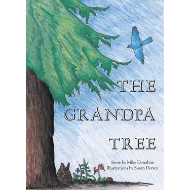 The Grandpa Tree