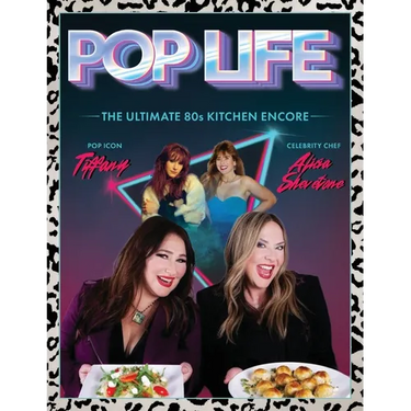 Pop Life: The Ultimate 80s Kitchen Encore