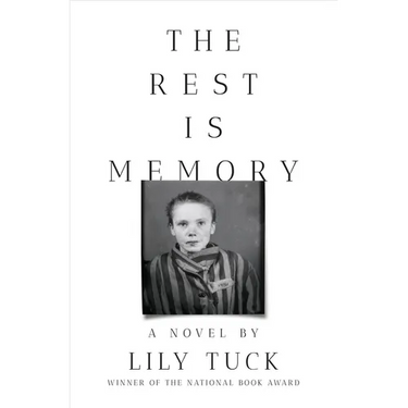 The Rest Is Memory