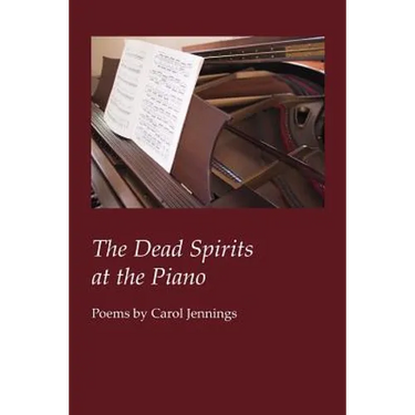 The Dead Spirits at the Piano