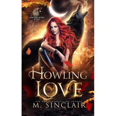 Howling Love