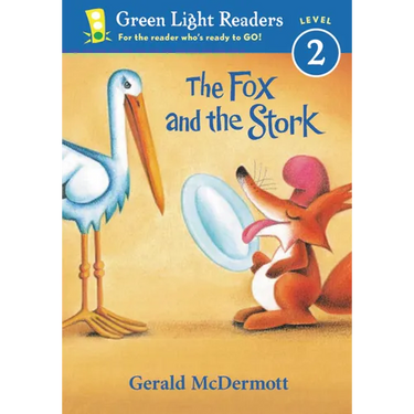 The Fox and the Stork