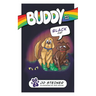 Buddy and the Black Cat