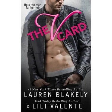The V Card