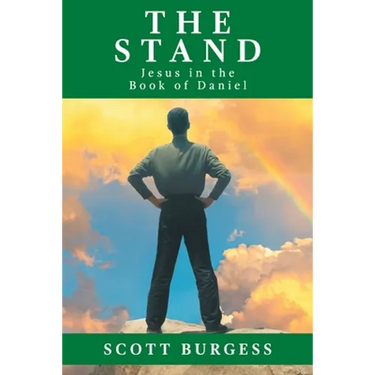 The Stand: Jesus in the Book of Daniel