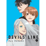 Devils' Line 14