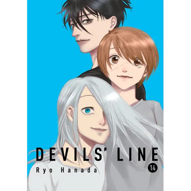 Devils' Line 14