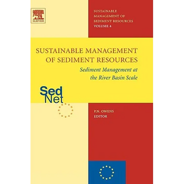 Sediment Management at the River Basin Scale