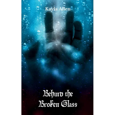 Behind the Broken Glass