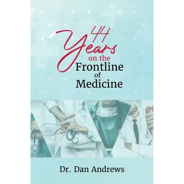 44 Years on the Frontline of Medicine