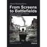 From Screens to Battlefields: Tracing the Construction of Enemies on Russian Television
