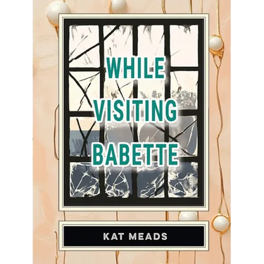 While Visiting Babette
