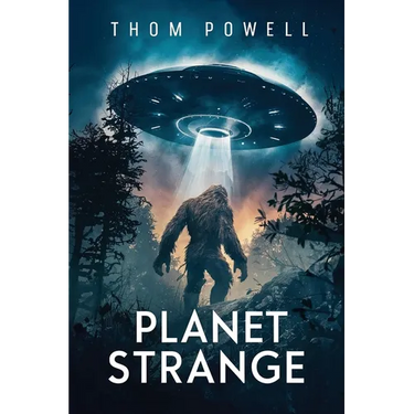Planet Strange