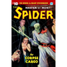 The Spider #10: The Corpse Cargo