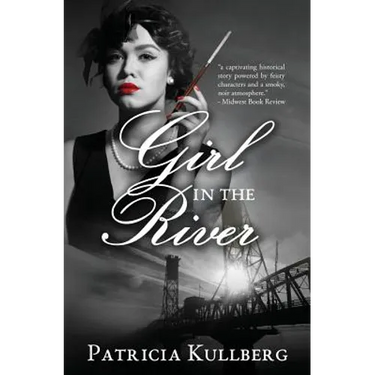 Girl in the River