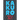 Kakuro Level 3: Hard! Vol. 1: Play Kakuro 16x16 Grid Hard Level Number Based Crossword Puzzle Popular Travel Vacation Games Japanese Mathematical Logi