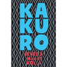 Kakuro Level 3: Hard! Vol. 1: Play Kakuro 16x16 Grid Hard Level Number Based Crossword Puzzle Popular Travel Vacation Games Japanese Mathematical Logi