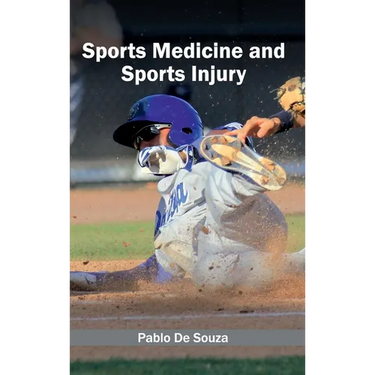 Sports Medicine and Sports Injury