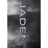 Jaden (Jaded Series Book 3 Hardcover)