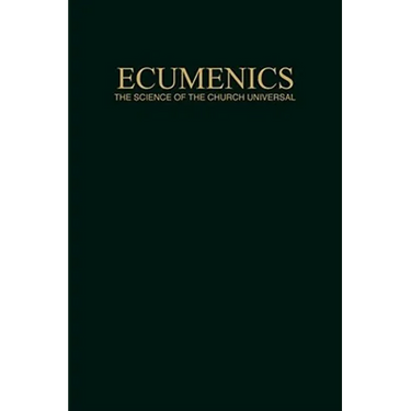 Ecumenics