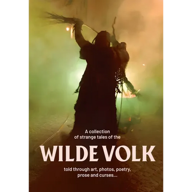 Wilde Volk
