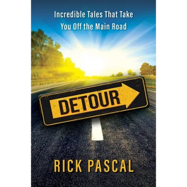 Detour: Incredible Tales That Take You Off the Main Road