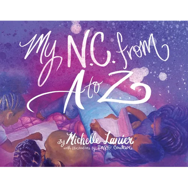 My N.C. from A-Z