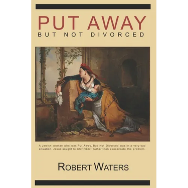 Put Away But Not Divorced