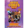 Legends of Indie Comics: Words Only, Volume 2