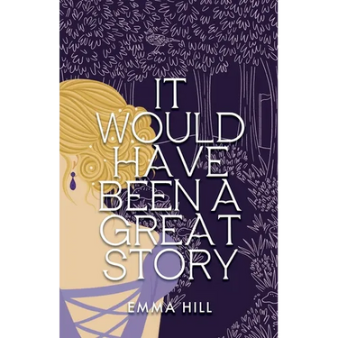 It Would Have Been A Great Story
