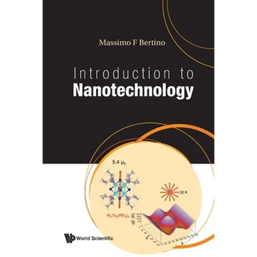 Introduction to Nanotechnology
